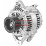 Order New Alternator by QUALITY-BUILT - 15687N For Your Vehicle