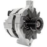 Order New Alternator by QUALITY-BUILT - 15701N For Your Vehicle