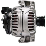Order New Alternator by QUALITY-BUILT - 15705N For Your Vehicle