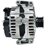 Order New Alternator by QUALITY-BUILT - 15710N For Your Vehicle