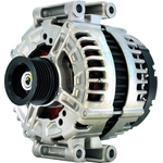 Order QUALITY-BUILT - 15710N - New Alternator For Your Vehicle