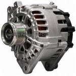 Order New Alternator by QUALITY-BUILT - 15715N For Your Vehicle