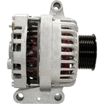Order New Alternator by QUALITY-BUILT - 15723N For Your Vehicle