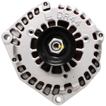 Order New Alternator by QUALITY-BUILT - 15732N For Your Vehicle