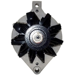 Order New Alternator by QUALITY-BUILT - 7058105N For Your Vehicle