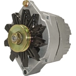Order New Alternator by QUALITY-BUILT - 7127109N For Your Vehicle