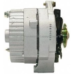 Order New Alternator by QUALITY-BUILT - 7127109N For Your Vehicle