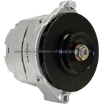Order New Alternator by QUALITY-BUILT - 7273103N For Your Vehicle