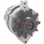 Order New Alternator by QUALITY-BUILT - 7735610N For Your Vehicle