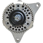 Order New Alternator by QUALITY-BUILT - 7775610N For Your Vehicle