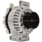 Order New Alternator by QUALITY-BUILT - 7798810N For Your Vehicle