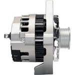 Order New Alternator by QUALITY-BUILT - 7914611N For Your Vehicle