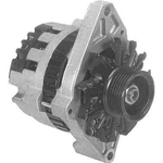 Order New Alternator by QUALITY-BUILT - 8103607N For Your Vehicle