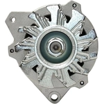 Order New Alternator by QUALITY-BUILT - 8116607N For Your Vehicle