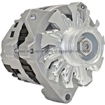 Order New Alternator by QUALITY-BUILT - 8116611N For Your Vehicle