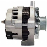 Order New Alternator by QUALITY-BUILT - 8137611N For Your Vehicle