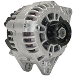 Order New Alternator by QUALITY-BUILT - 8156603N For Your Vehicle