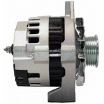 Order New Alternator by QUALITY-BUILT - 8167511N For Your Vehicle