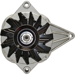 Order New Alternator by QUALITY-BUILT - 8213607N For Your Vehicle