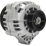 Order New Alternator by QUALITY-BUILT - 8233607N For Your Vehicle