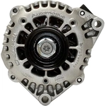 Order New Alternator by QUALITY-BUILT - 8242605N For Your Vehicle