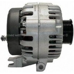 Order New Alternator by QUALITY-BUILT - 8243605N For Your Vehicle