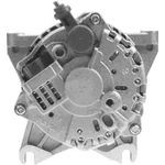 Order New Alternator by QUALITY-BUILT - 8252610N For Your Vehicle