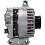 Order New Alternator by QUALITY-BUILT - 8261603N For Your Vehicle