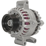Order New Alternator by QUALITY-BUILT - 8306803N For Your Vehicle
