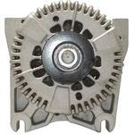 Order New Alternator by QUALITY-BUILT - 8313601N For Your Vehicle