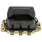 Order ACDELCO - D618 - Voltage Regulator For Your Vehicle