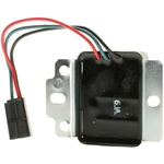 Order BLUE STREAK (HYGRADE MOTOR) - VR114 - Voltage Regulator For Your Vehicle