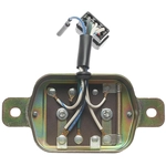 Order BLUE STREAK (HYGRADE MOTOR) - VR142 - Voltage Regulator For Your Vehicle