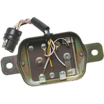 Order BLUE STREAK (HYGRADE MOTOR) - VR148 - Voltage Regulator For Your Vehicle