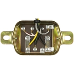 Order New Alternator Regulator by BLUE STREAK (HYGRADE MOTOR) - VR153 For Your Vehicle