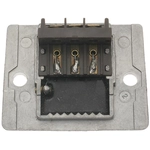 Order New Alternator Regulator by BLUE STREAK (HYGRADE MOTOR) - VR161 For Your Vehicle