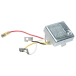 Order BLUE STREAK (HYGRADE MOTOR) - VR165 - Voltage Regulator For Your Vehicle