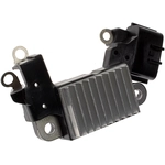 Order BLUE STREAK (HYGRADE MOTOR) - VR597 - New Alternator Regulator For Your Vehicle