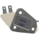 Order BLUE STREAK (HYGRADE MOTOR) - VR614 - Voltage Regulator For Your Vehicle