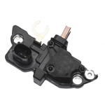 Order BLUE STREAK (HYGRADE MOTOR) - VR813 - Voltage Regulator For Your Vehicle