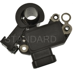 Order New Alternator Regulator by BLUE STREAK (HYGRADE MOTOR) - VR870 For Your Vehicle