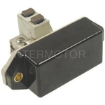 Order New Alternator Regulator by BLUE STREAK (HYGRADE MOTOR) - VR134 For Your Vehicle