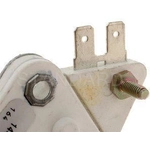 Order New Alternator Regulator by BLUE STREAK (HYGRADE MOTOR) - VR144 For Your Vehicle