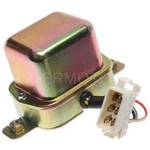 Order New Alternator Regulator by BLUE STREAK (HYGRADE MOTOR) - VR152 For Your Vehicle