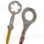 Order New Alternator Regulator by BLUE STREAK (HYGRADE MOTOR) - VR164 For Your Vehicle