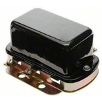 Order New Alternator Regulator by BLUE STREAK (HYGRADE MOTOR) - VR17 For Your Vehicle
