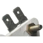 Order New Alternator Regulator by BLUE STREAK (HYGRADE MOTOR) - VR191 For Your Vehicle