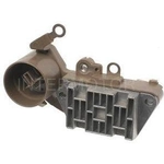 Order New Alternator Regulator by BLUE STREAK (HYGRADE MOTOR) - VR406 For Your Vehicle