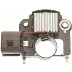 Order New Alternator Regulator by BLUE STREAK (HYGRADE MOTOR) - VR446 For Your Vehicle