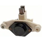 Order New Alternator Regulator by BLUE STREAK (HYGRADE MOTOR) - VR473 For Your Vehicle